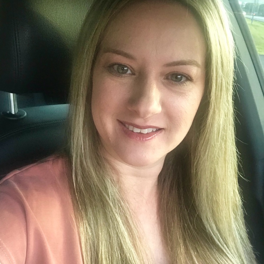 Meet your Posher, Audra